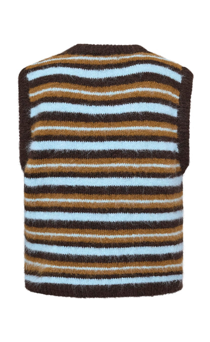 Love & Divine Strik - Love1659 - Multi Stripes