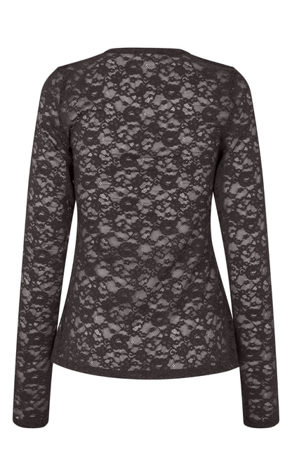 MbyM Top - Raine-M - Java