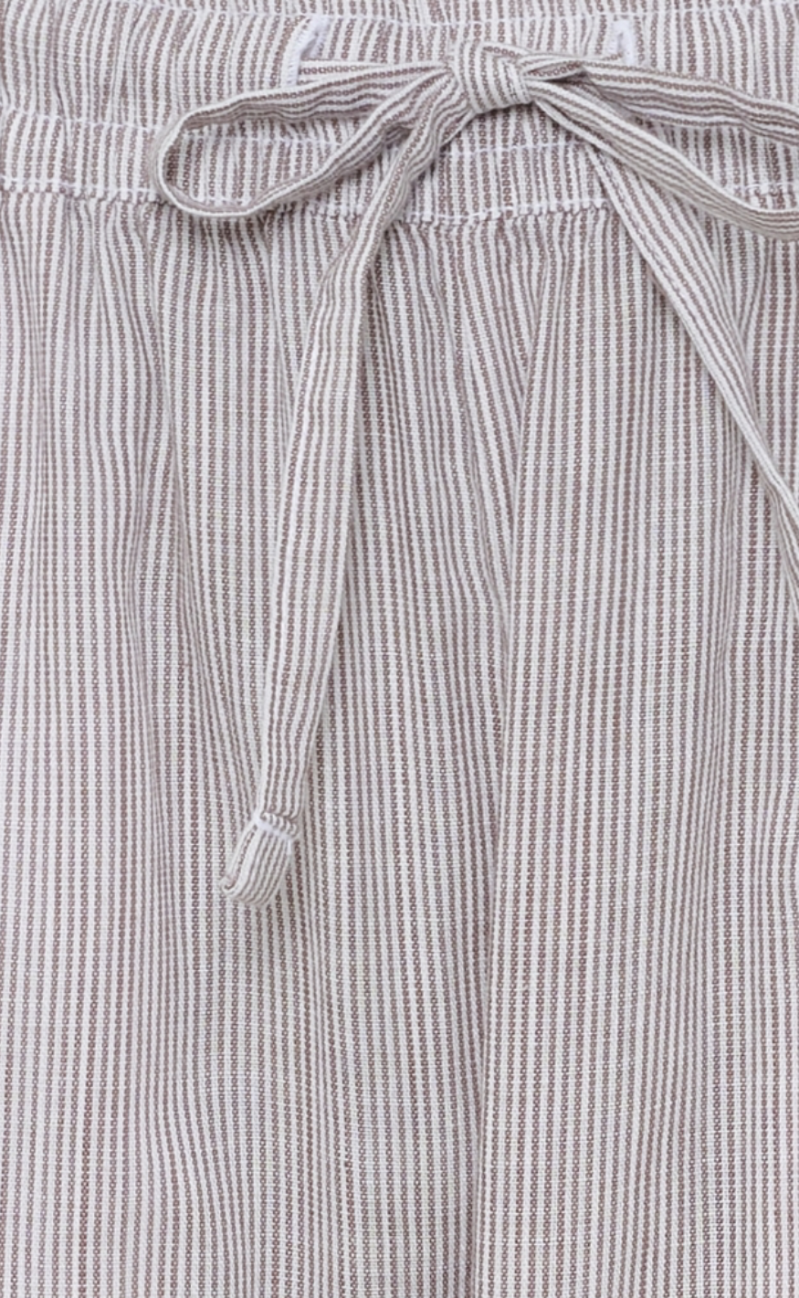 Marta Du Chateau Bukser - Pilan - Light Brown