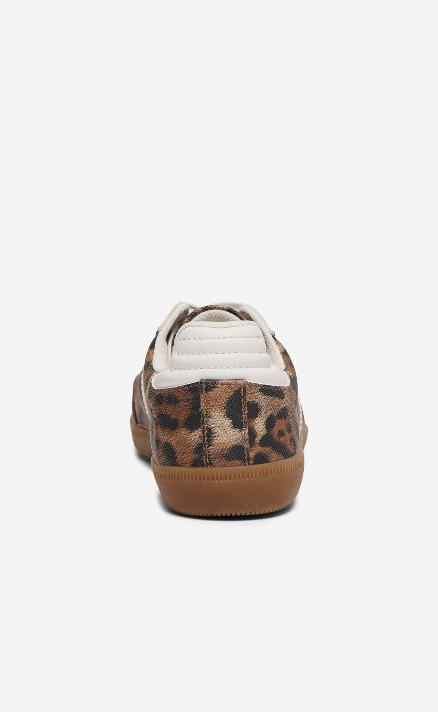 ONLY Sneakers - Amber PU - Sand Leo