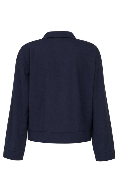 Love & Divine Jakke - Love1471-1 - Navy
