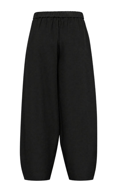 Love & Divine Bukser - Love1615 - Black