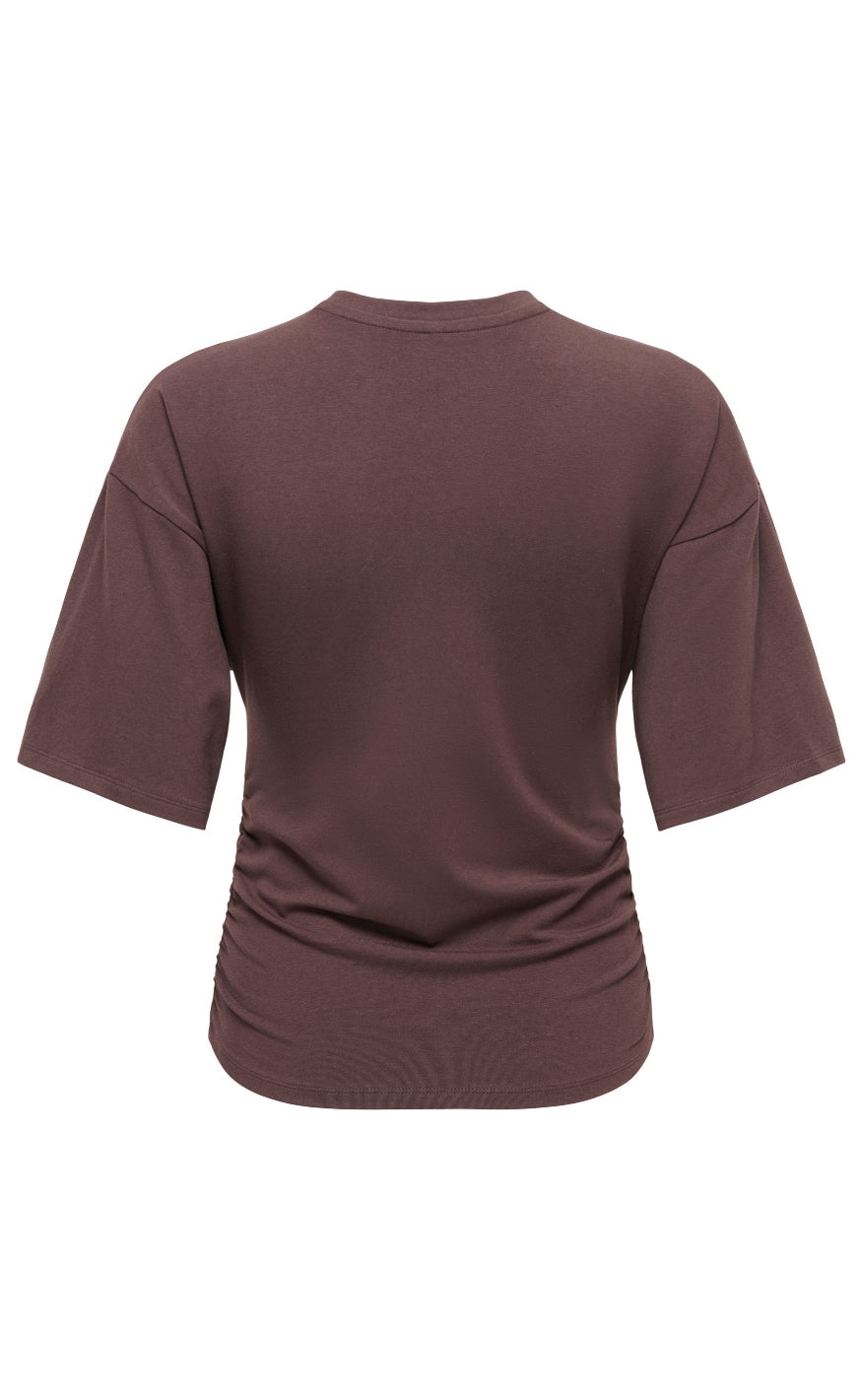 ONLY Top - Mist - Coffee Bean