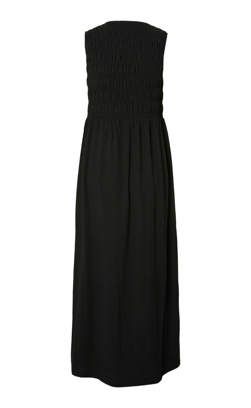 Pieces Kjole - Betty - Black