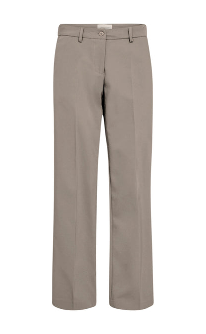 Freequent Bukser - Isadora - Simply Taupe