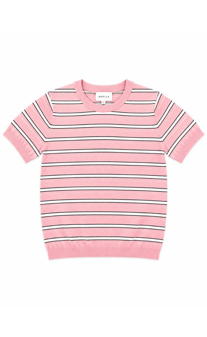 Noella Strik - Muna - Dannia Pink Stripe