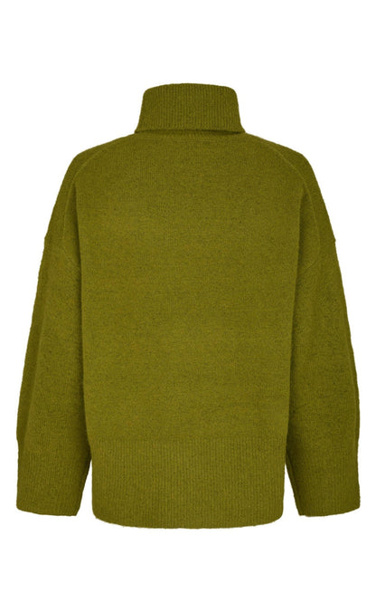 Neo Noir Strik - Naline - Sage Green