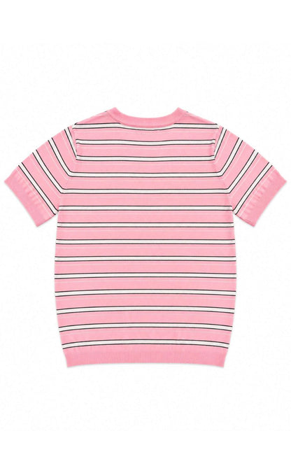 Noella Strik - Muna - Dannia Pink Stripe