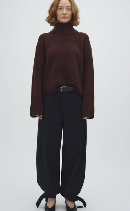 MbyM Strik - Kemina-M - Deep Maroon Mix