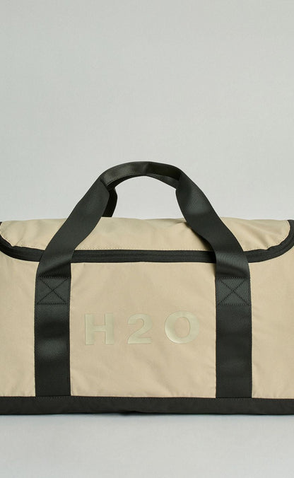 H2O Taske - Rømø - Warm Grey
