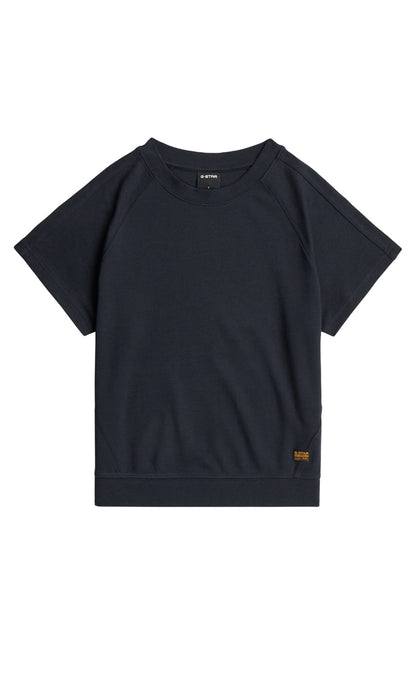 G-STAR T-shirt - Raglan R T wmn - Salute