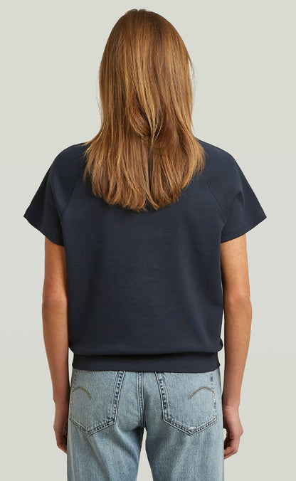G-STAR T-shirt - Raglan R T wmn - Salute