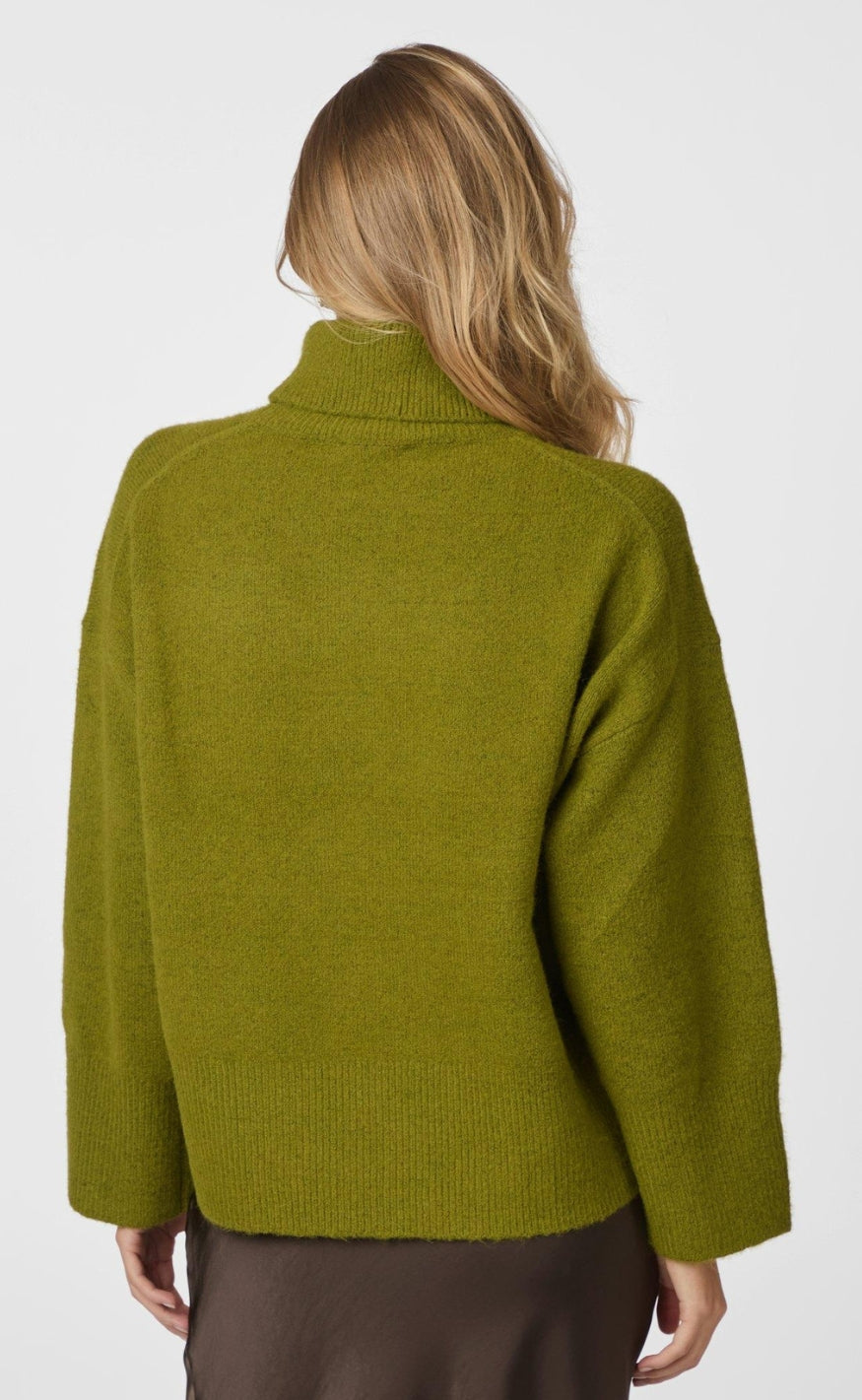 Neo Noir Strik - Naline - Sage Green
