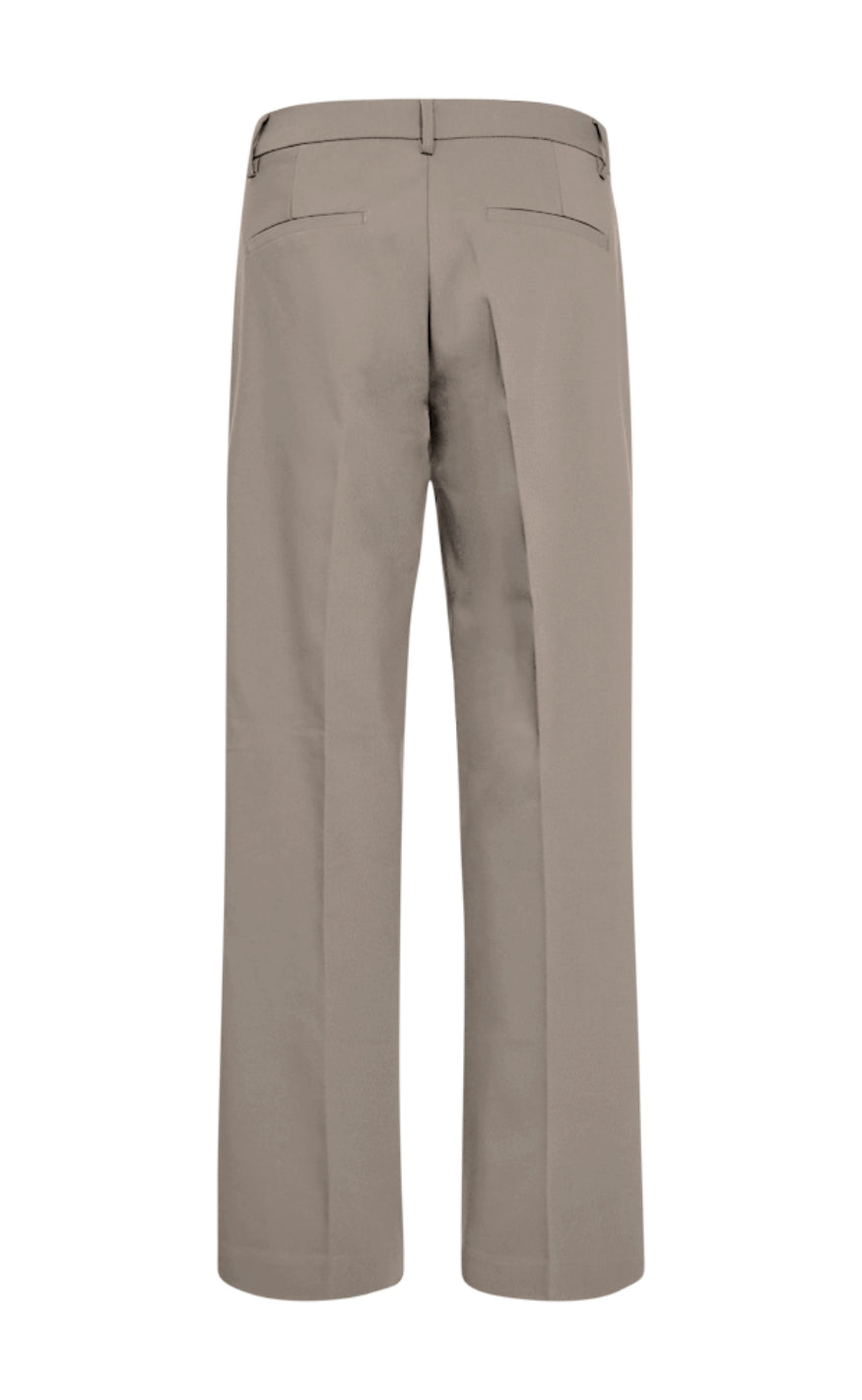 Freequent Bukser - Isadora - Simply Taupe
