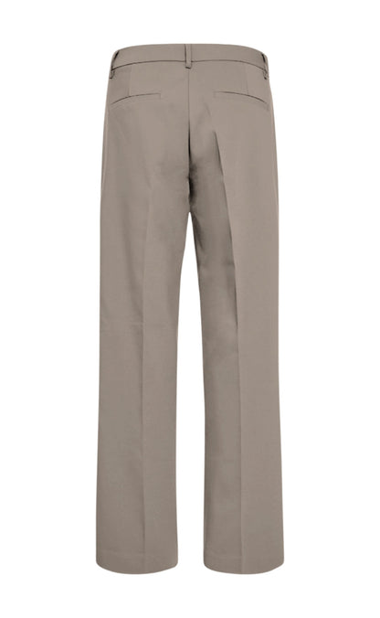 Freequent Bukser - Isadora - Simply Taupe