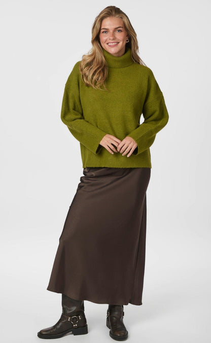 Neo Noir Strik - Naline - Sage Green