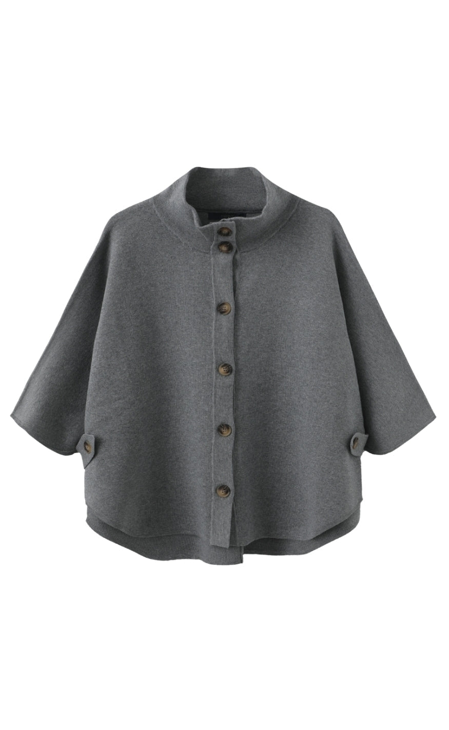 Luxzuz Strik - Birdie - Grey Marl