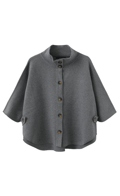 Luxzuz Strik - Birdie - Grey Marl