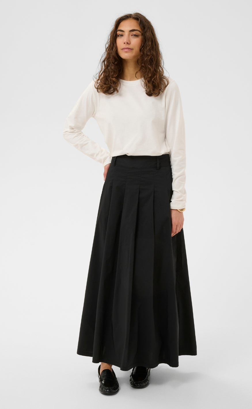 Culture Nederdel - Astrid Antoinett - Black