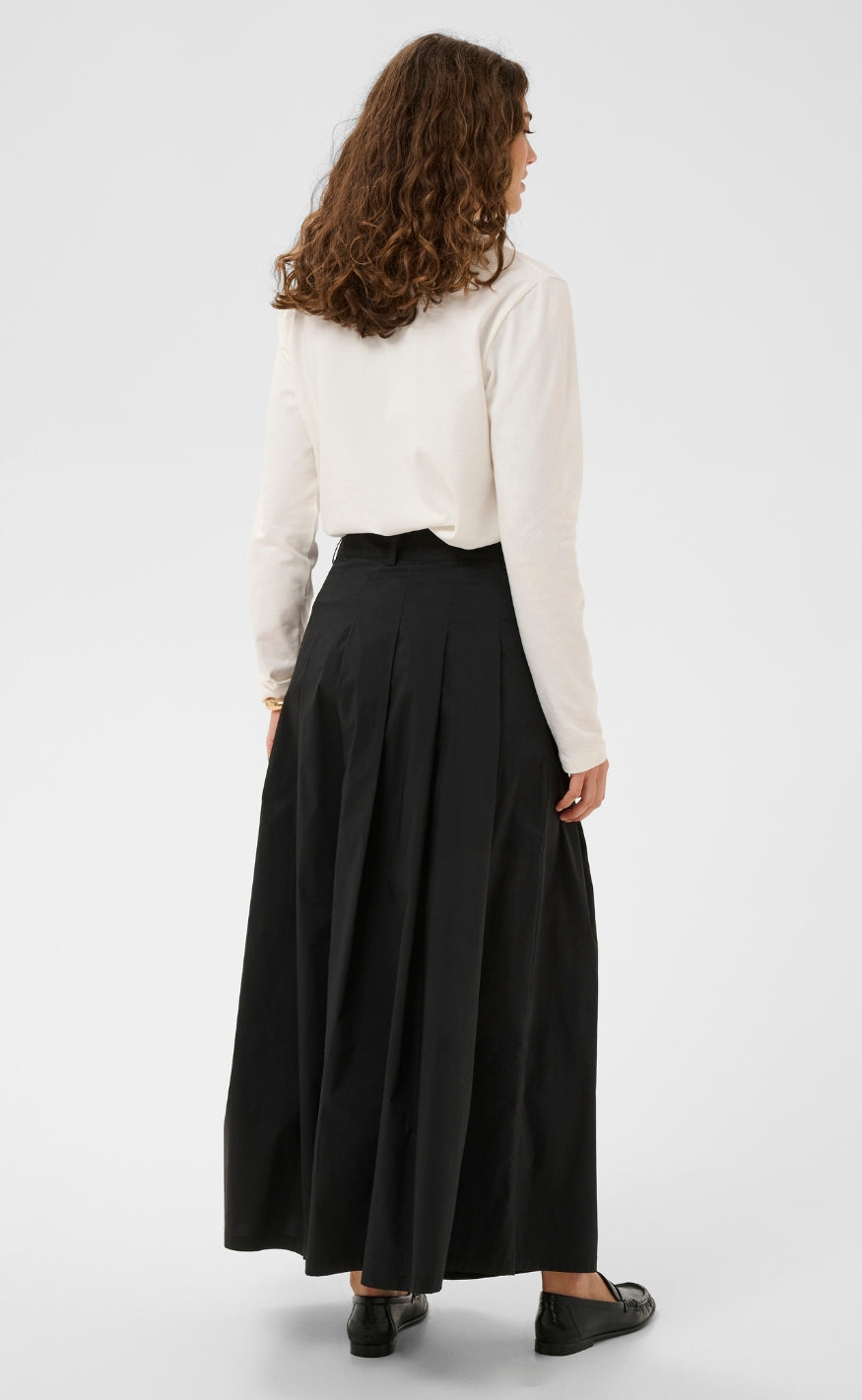 Culture Nederdel - Astrid Antoinett - Black