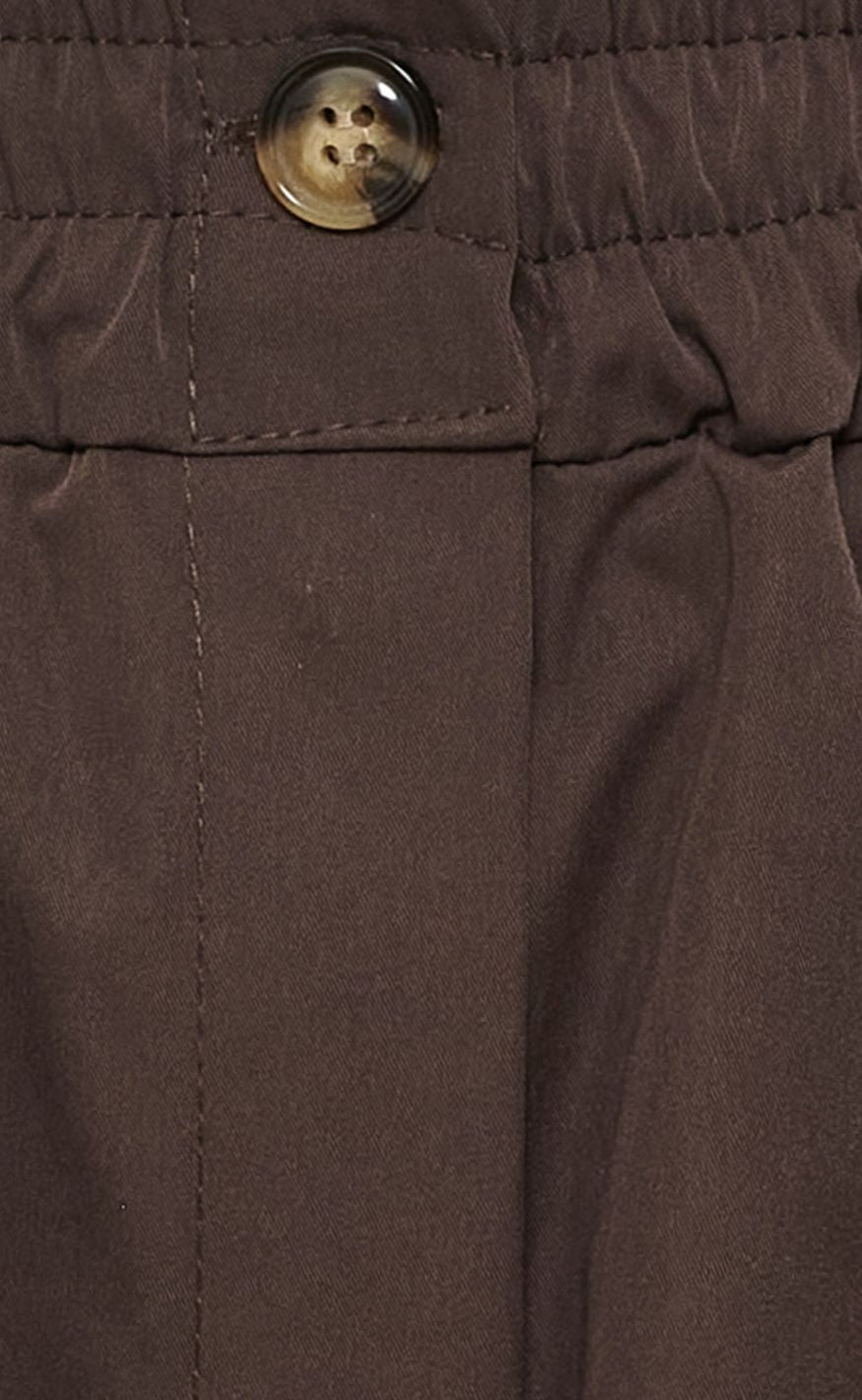 Marta Du Chateau Bukser - Vanilla - Moro20