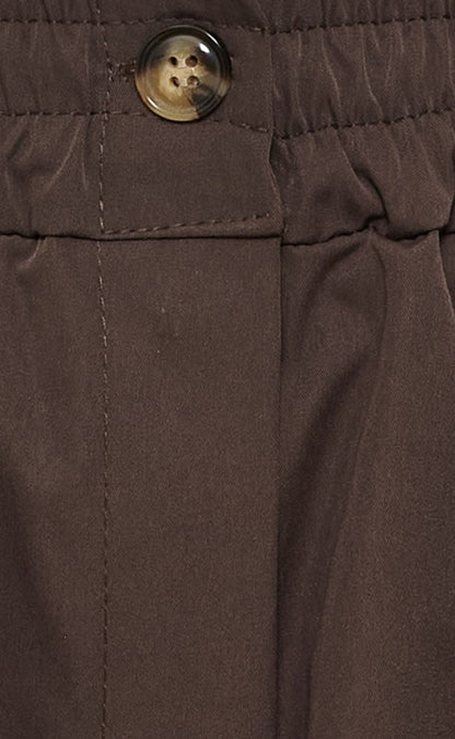 Marta Du Chateau Bukser - Vanilla - Moro20