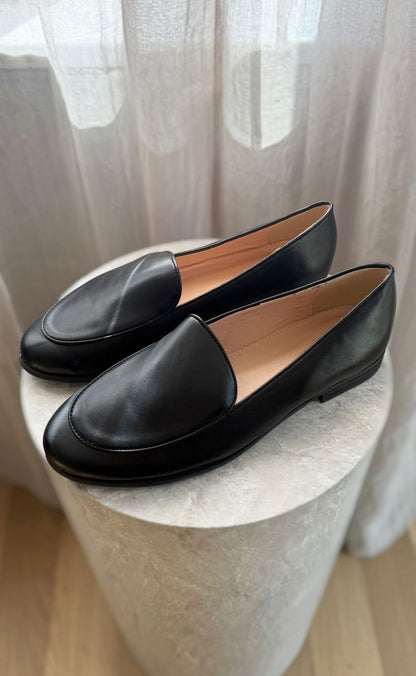 Chosen Loafers - Sandra - Black