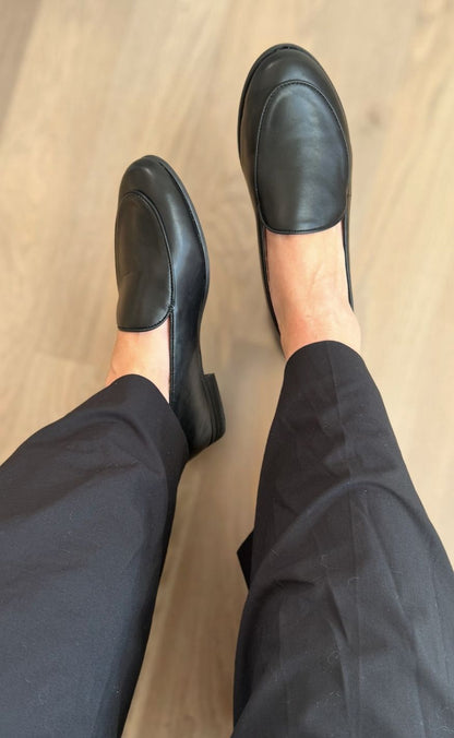 Chosen Loafers - Sandra - Black