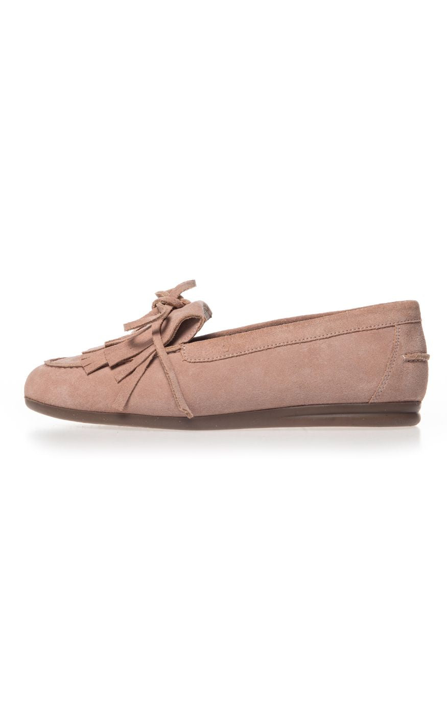 Copenhagen Shoes Loafers - La Boheme - Rosa