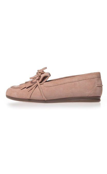 Copenhagen Shoes Loafers - La Boheme - Rosa