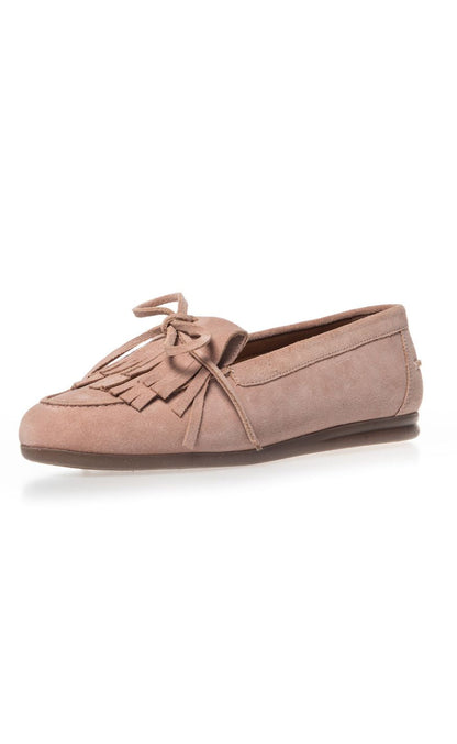 Copenhagen Shoes Loafers - La Boheme - Rosa