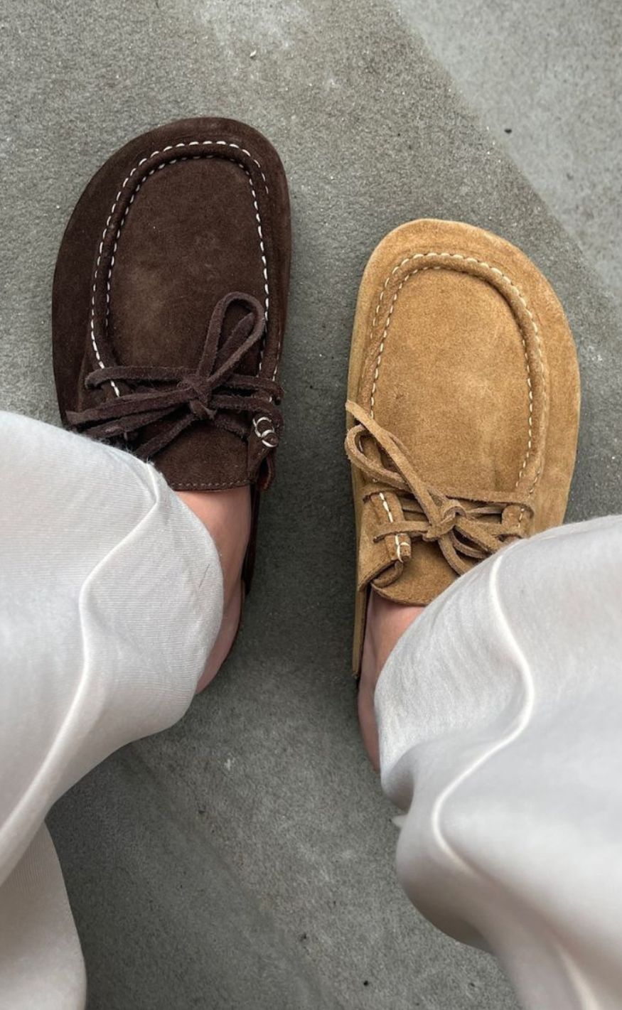 Copenhagen Shoes Sko - Unique - Camel