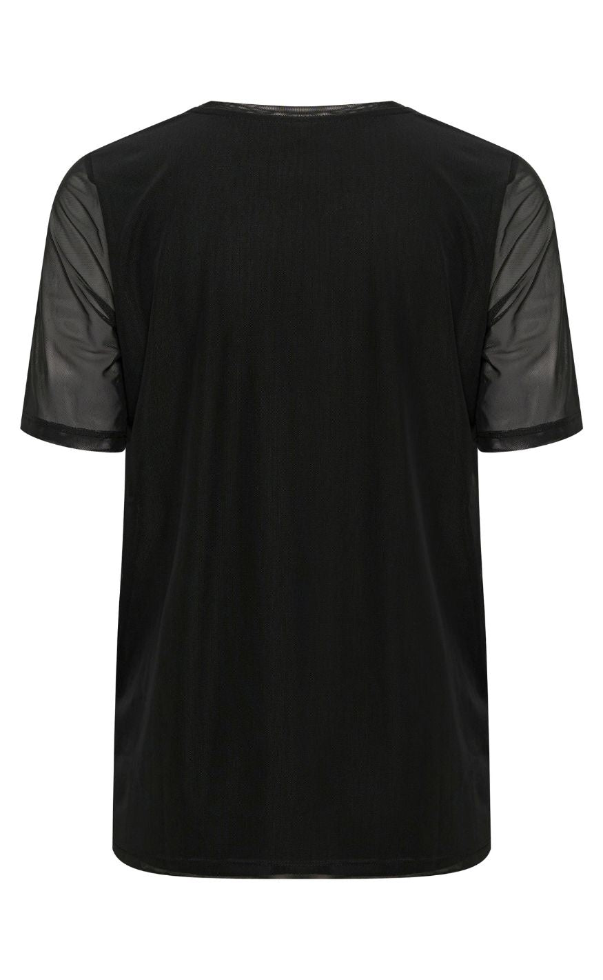 Culture Bluse - Calli Melida - Black