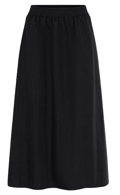 Culture Nederdel - Cornelie - Black