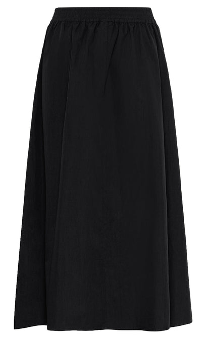 Culture Nederdel - Cornelie - Black