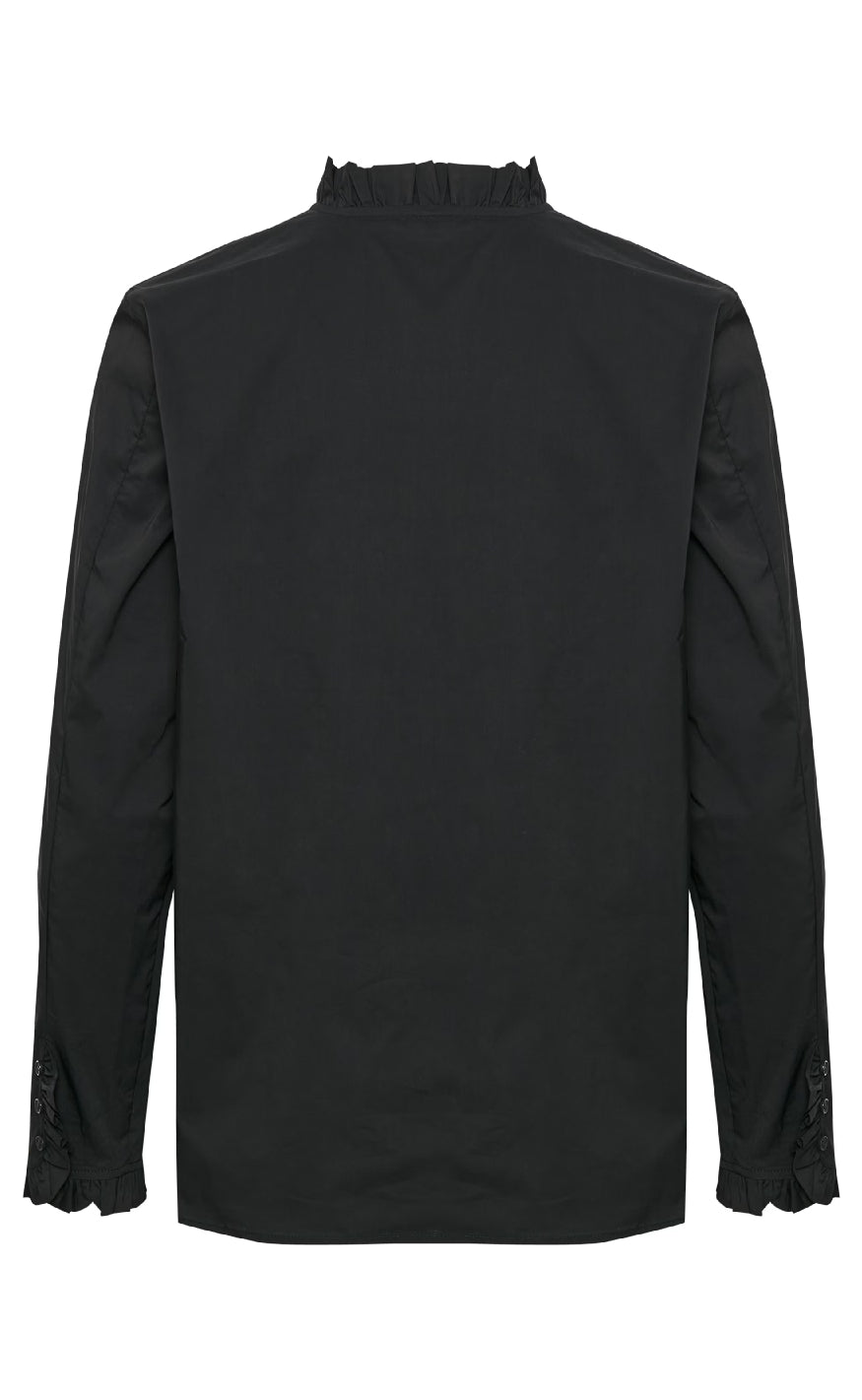 Culture Skjorte - Antoinett - Black