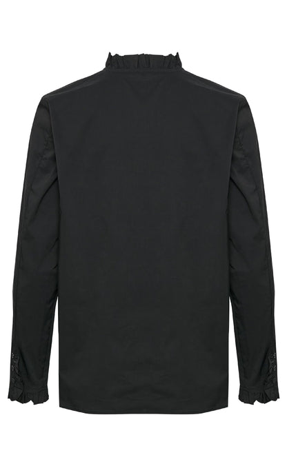 Culture Skjorte - Antoinett - Black