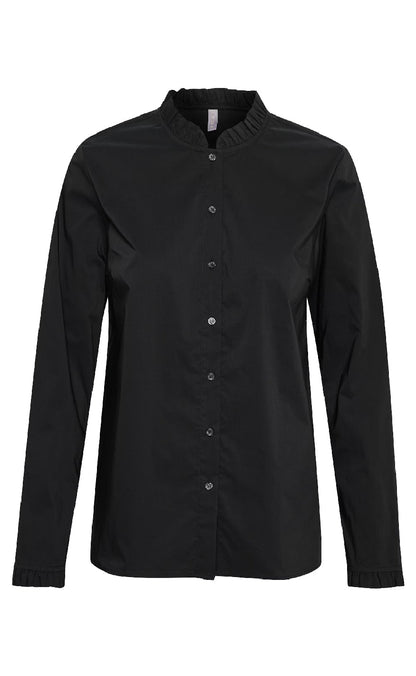 Culture Skjorte - Antoinett - Black