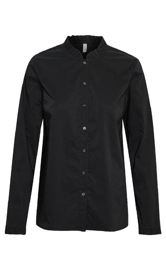 Culture Skjorte - Antoinett - Black