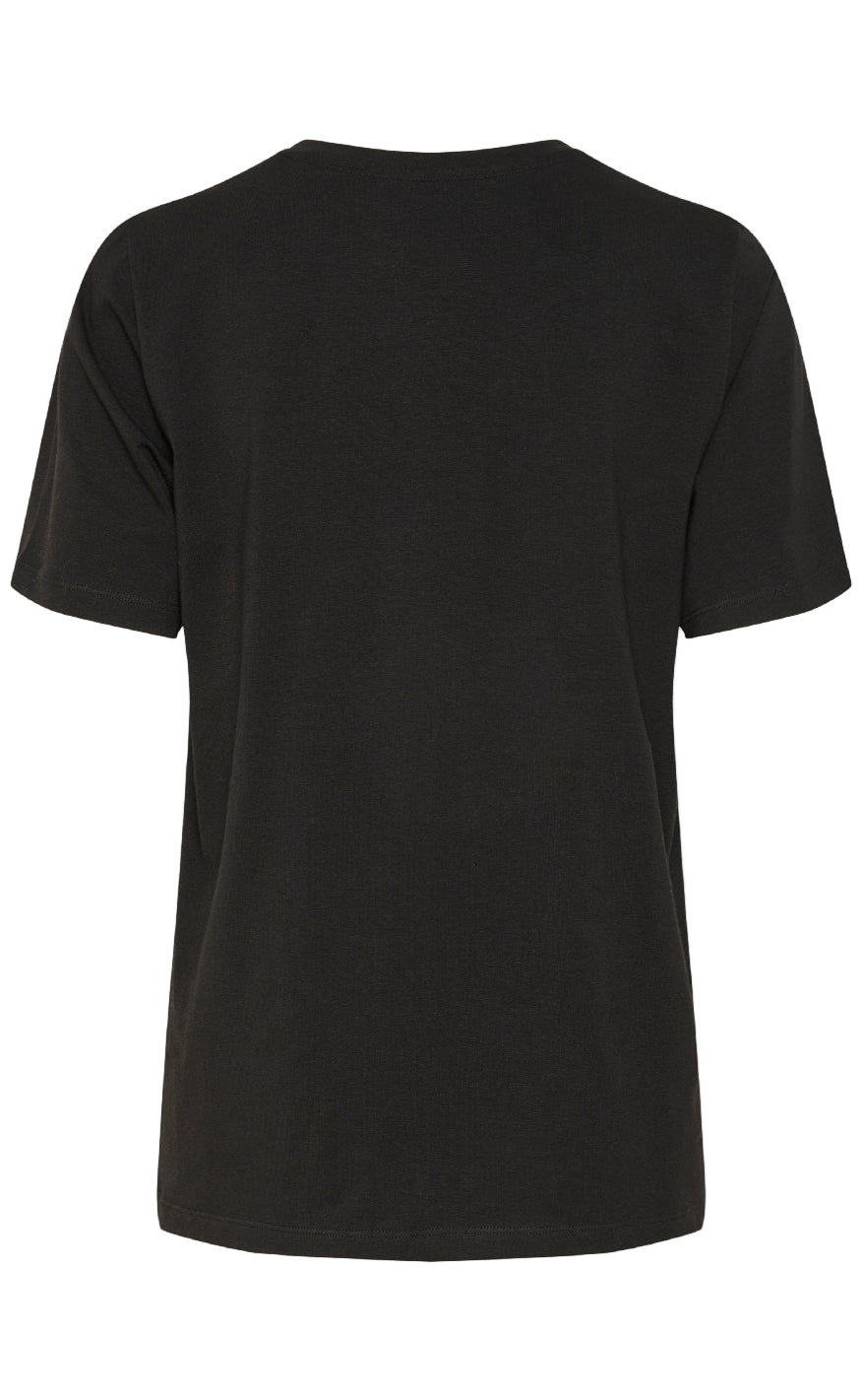 Culture T-shirt - Nuga Gith - Black