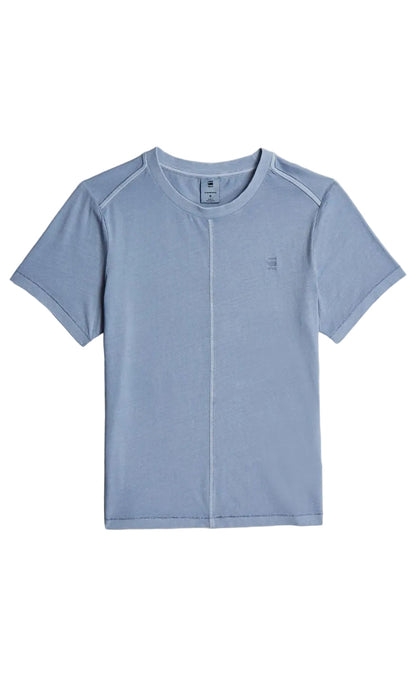 G-STAR T-Shirt - Overdyed r t wmn - Amann GD