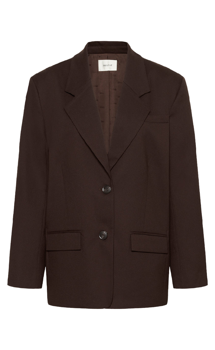 Gestuz Blazer - Paula - Mole