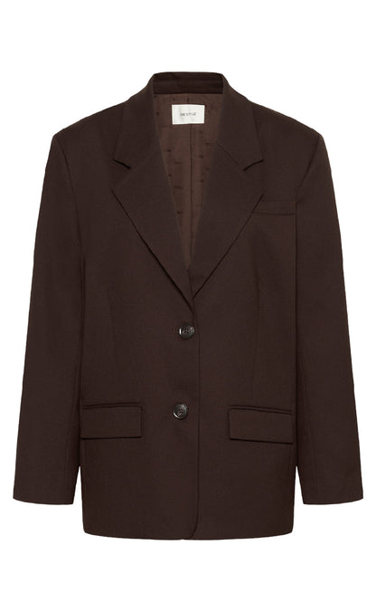 Gestuz Blazer - Paula - Mole