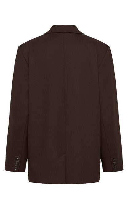 Gestuz Blazer - Paula - Mole
