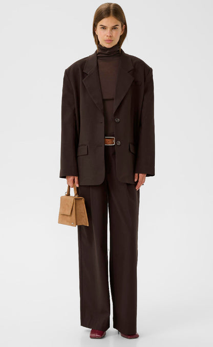 Gestuz Blazer - Paula - Mole