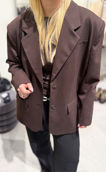 Gestuz Blazer - Paula - Mole