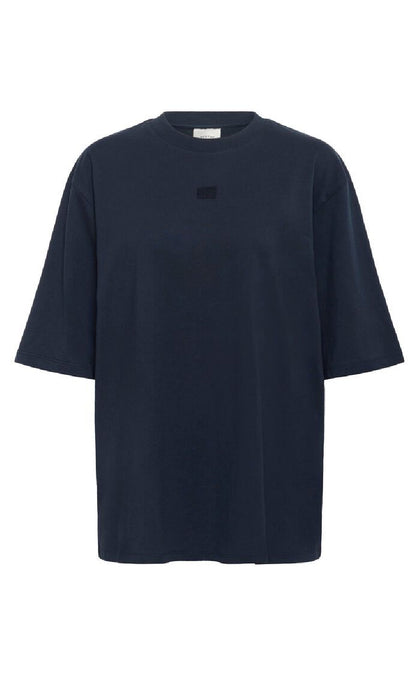 Gestuz T-Shirt - Camu - Sky Captain