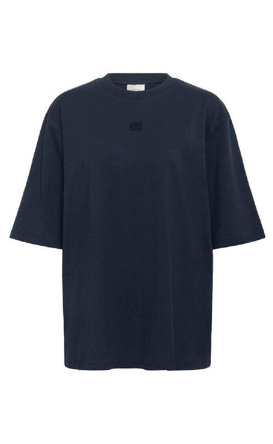 Gestuz T-Shirt - Camu - Sky Captain