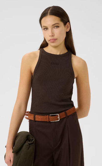 Gestuz Top - Drew Rhinestone - Mole