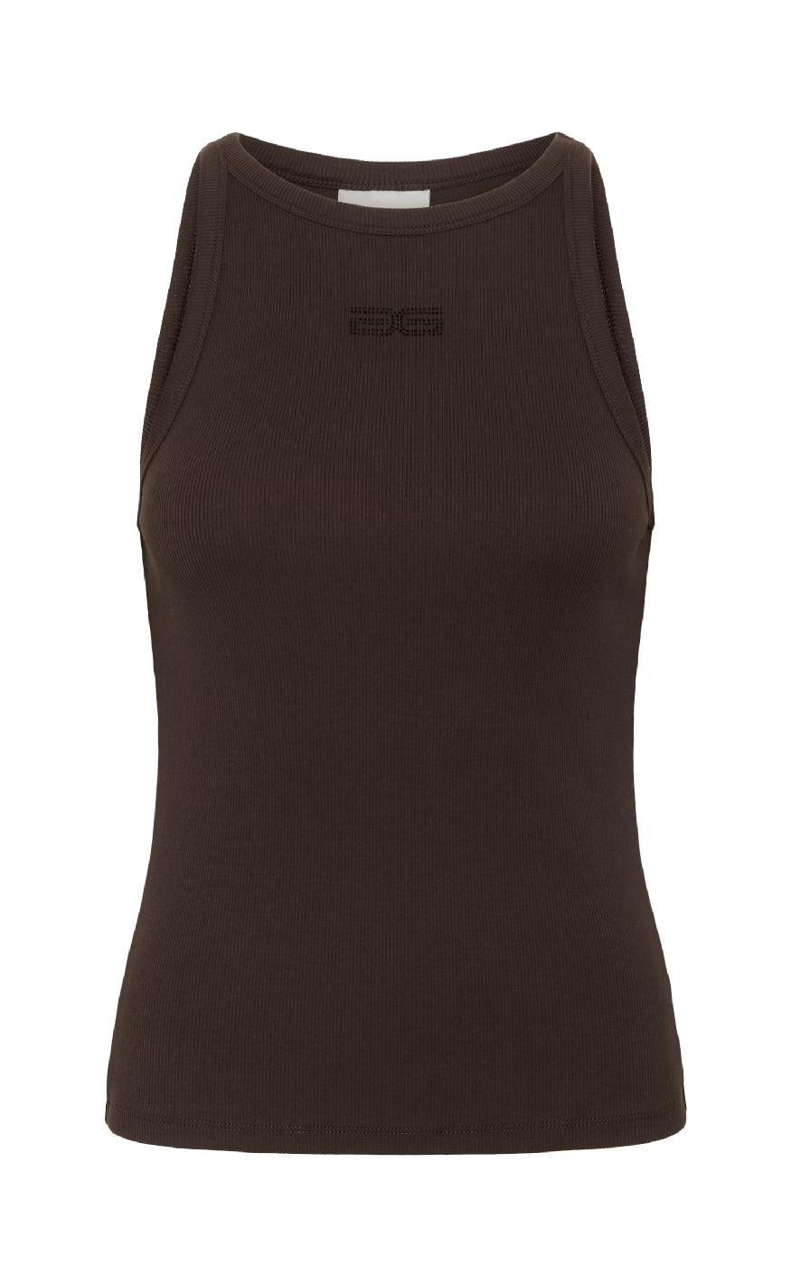 Gestuz Top - Drew Rhinestone - Mole